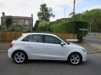 Used Audi A1 2017 for sale - 79860428: Photo