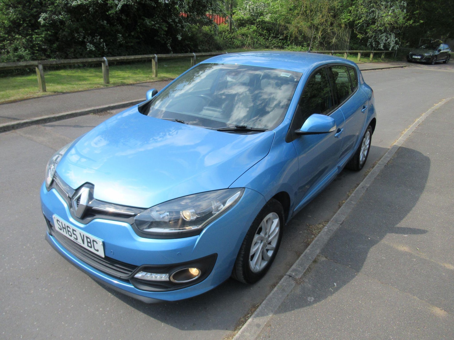 Used Renault Megane 2015 for sale - 76715561: Photo 12