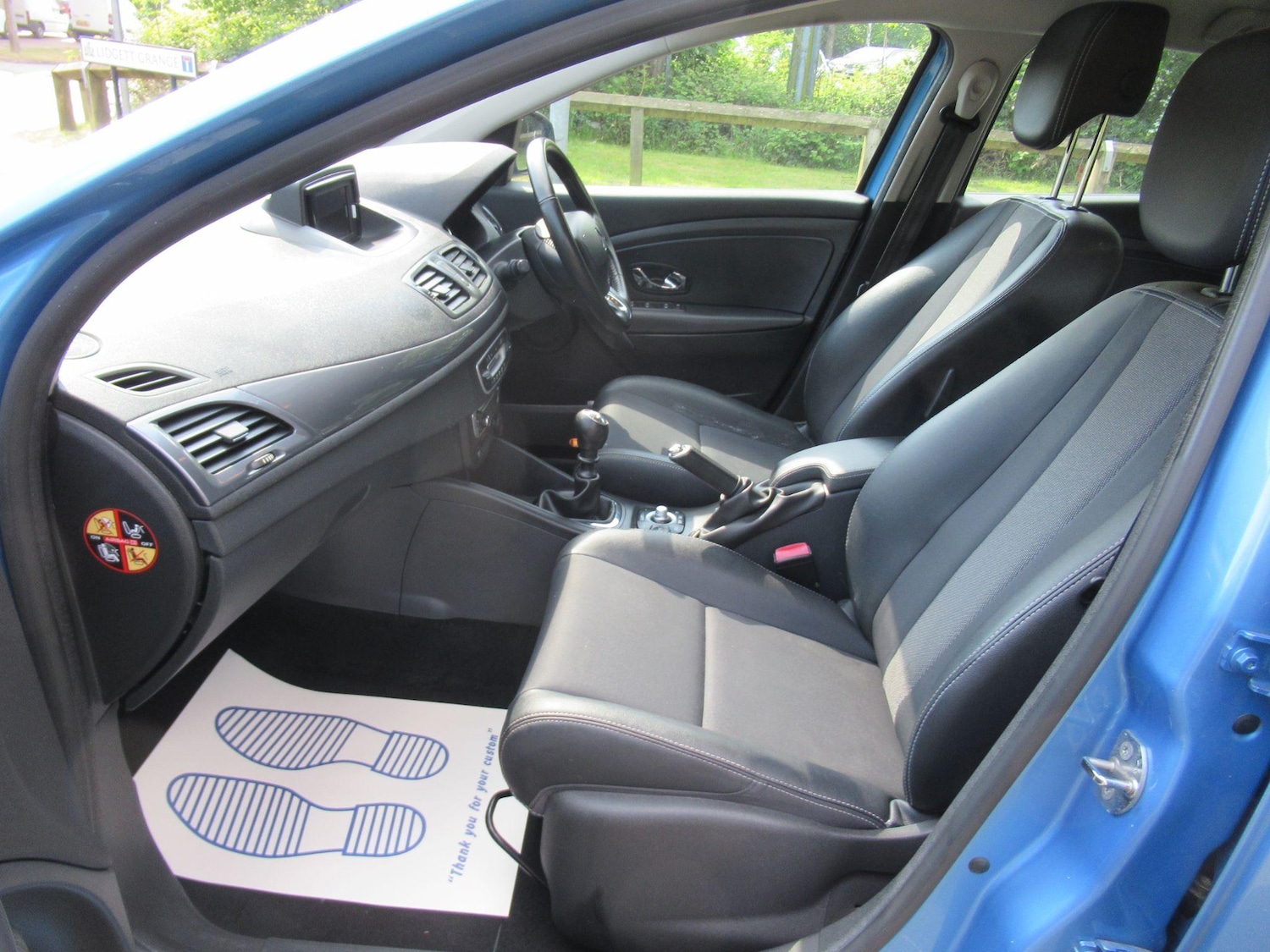 Used Renault Megane 2015 for sale - 76715561: Photo 14