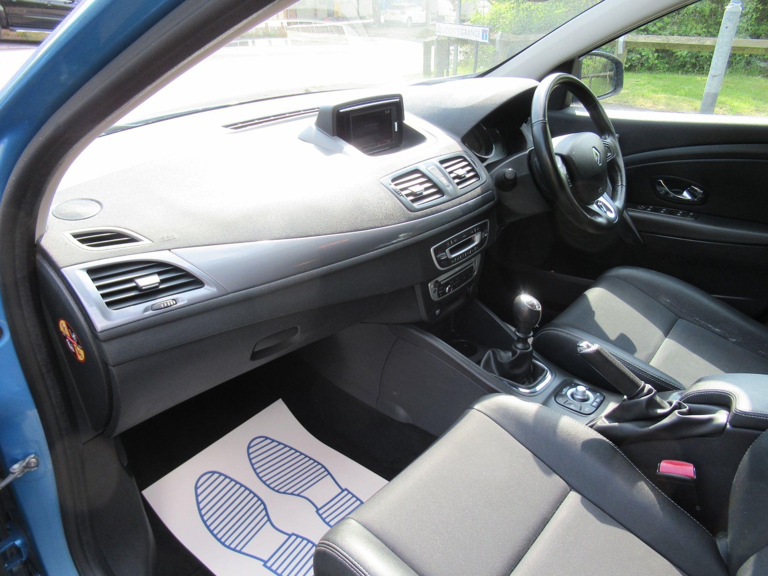 Used Renault Megane 2015 for sale - 76715561: Photo 15