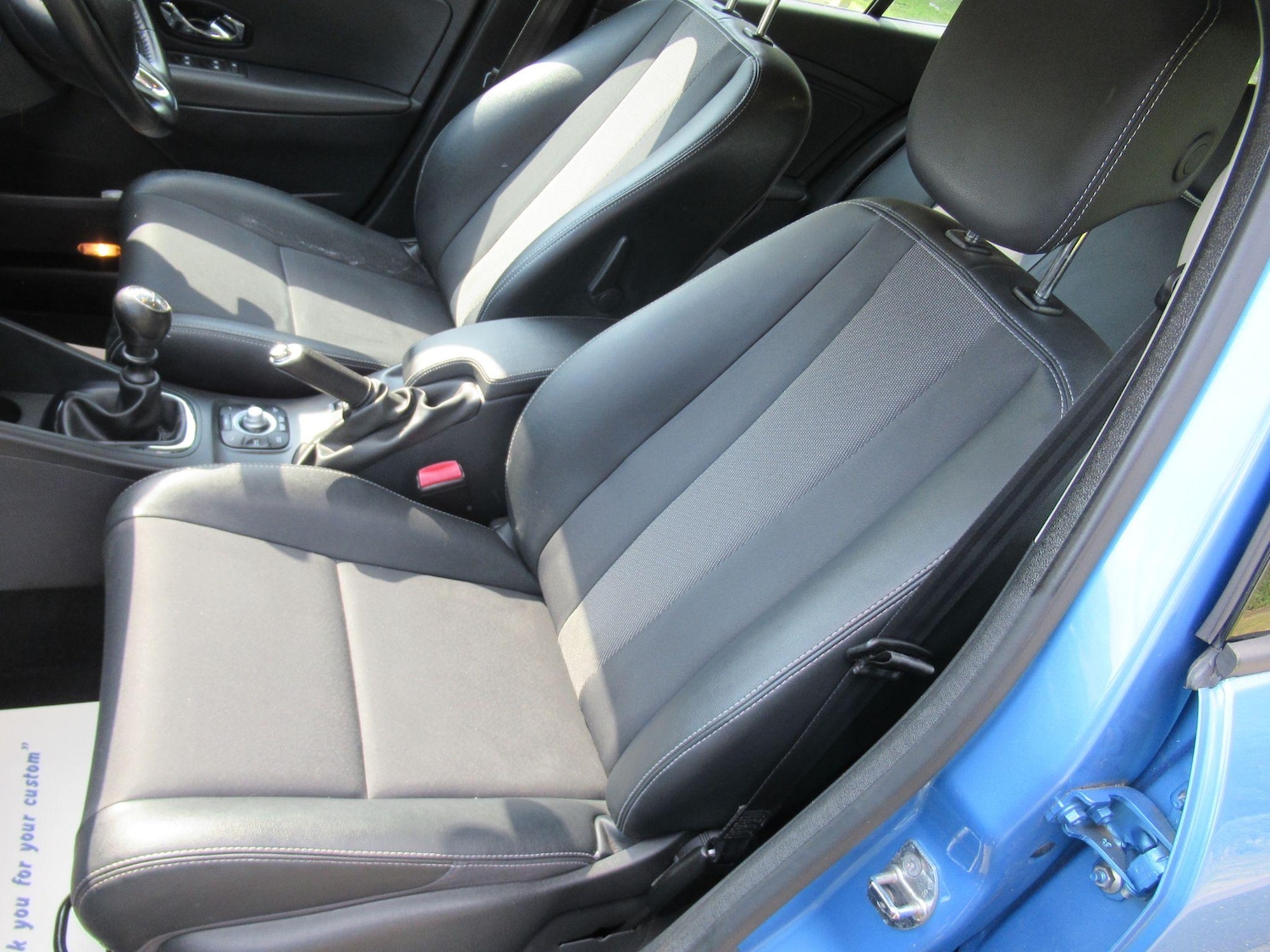 Used Renault Megane 2015 for sale - 76715561: Photo 16