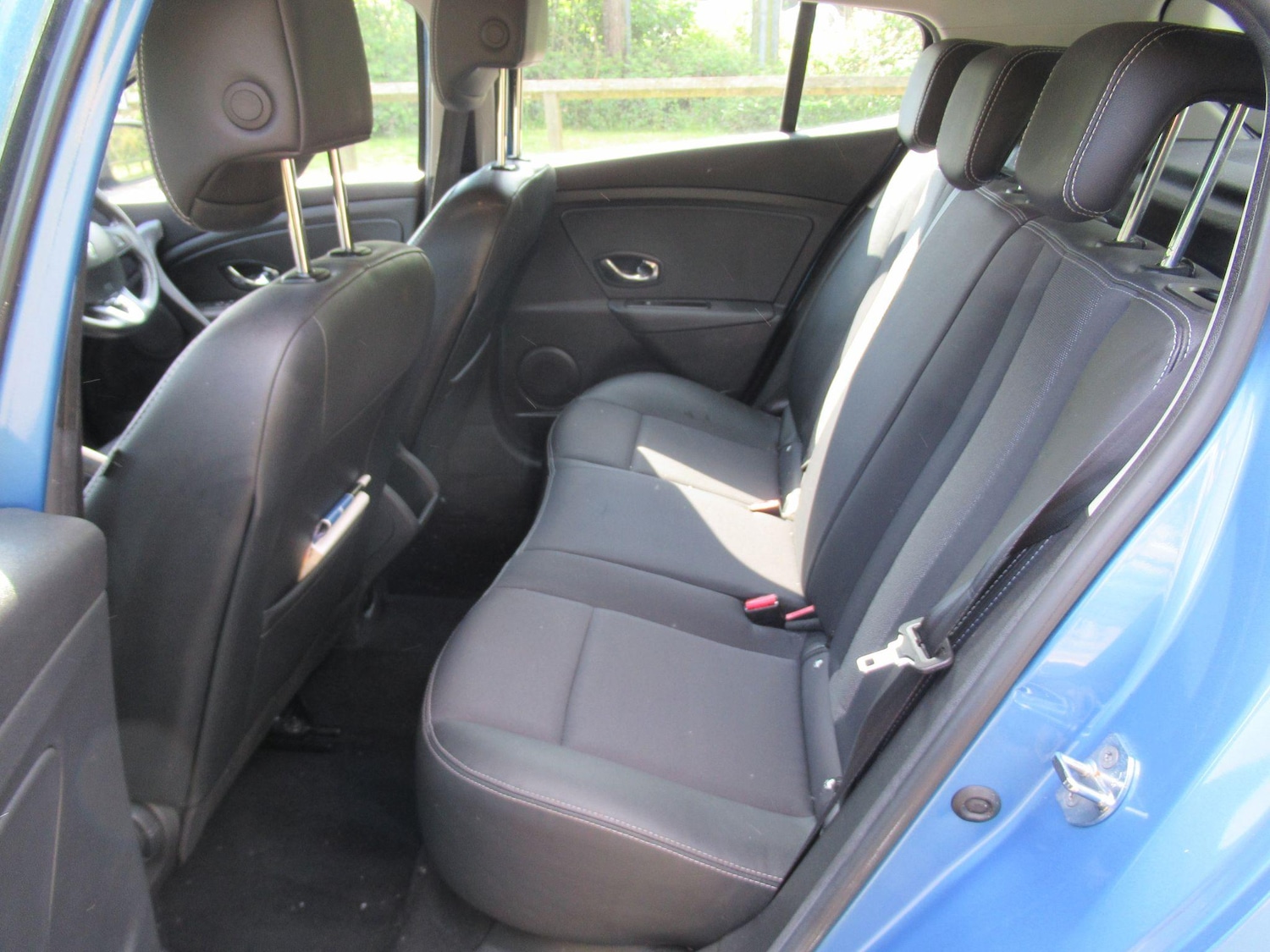 Used Renault Megane 2015 for sale - 76715561: Photo 17