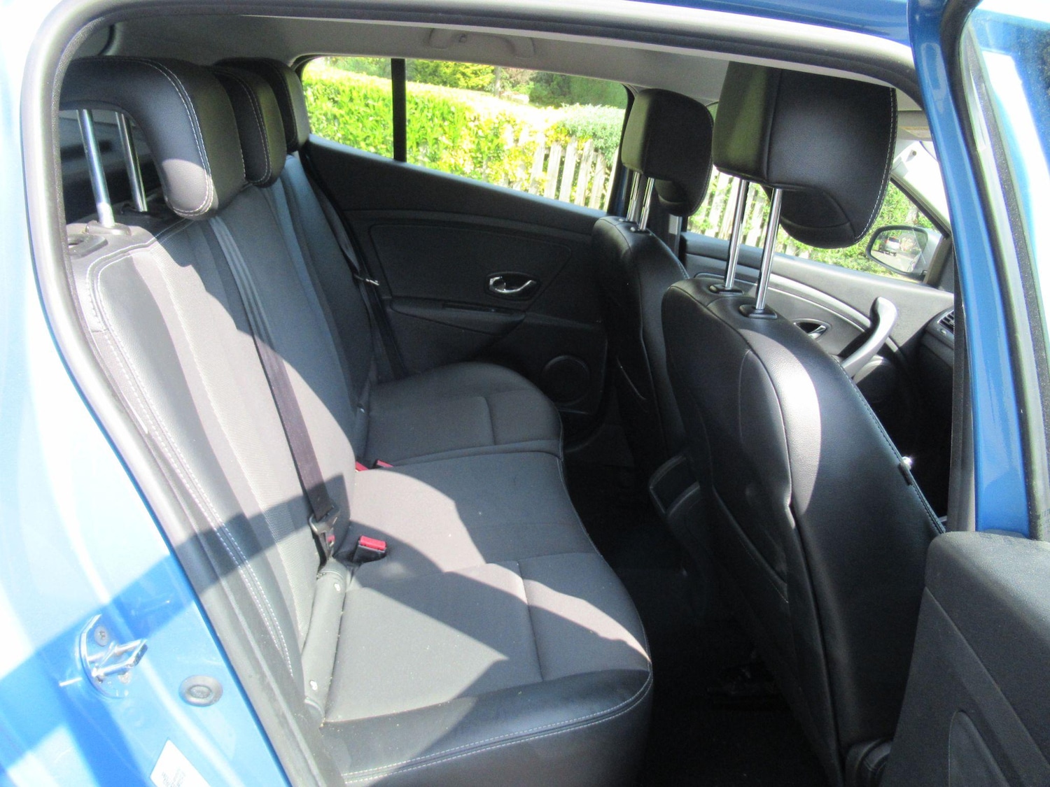 Used Renault Megane 2015 for sale - 76715561: Photo 19