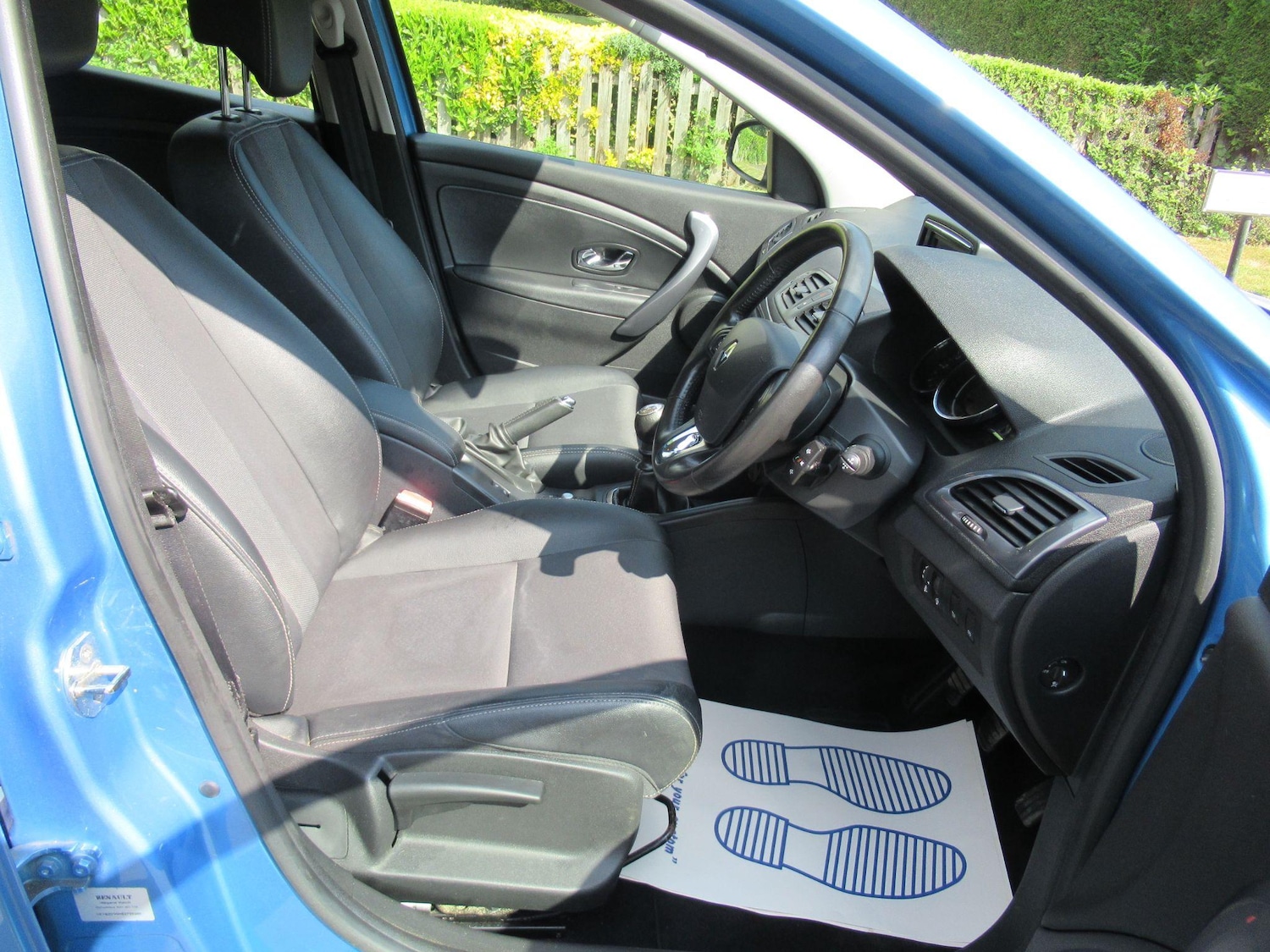 Used Renault Megane 2015 for sale - 76715561: Photo 20