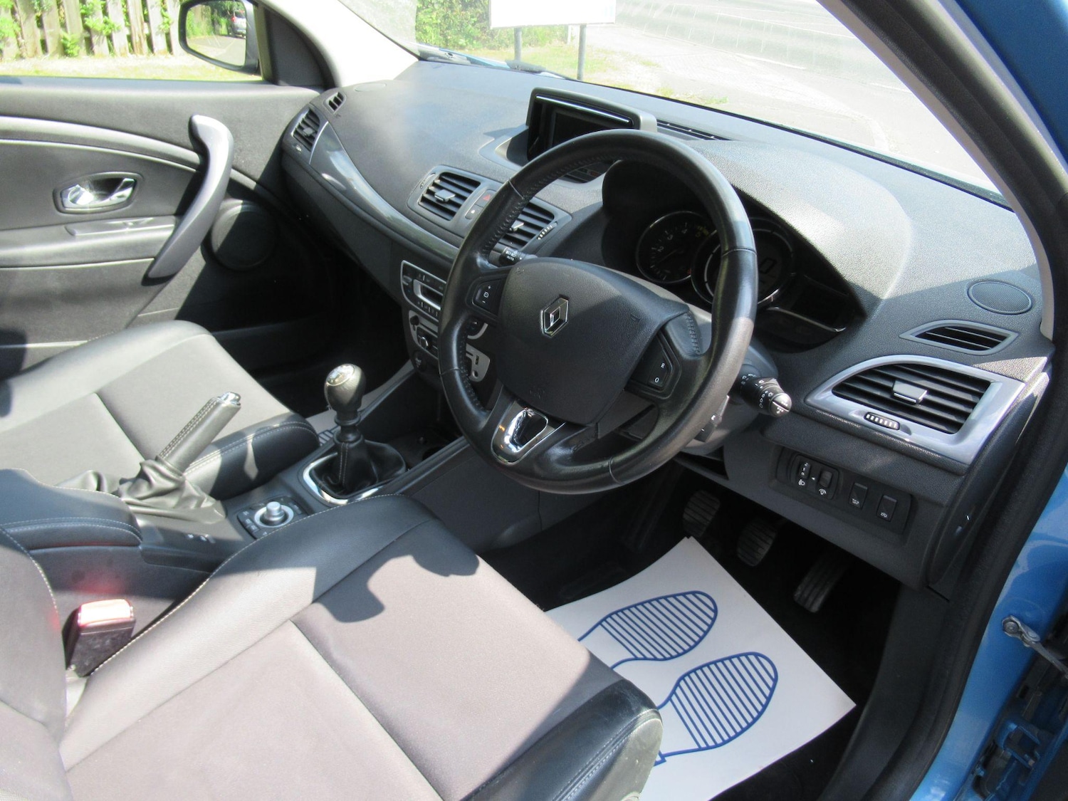 Used Renault Megane 2015 for sale - 76715561: Photo 21