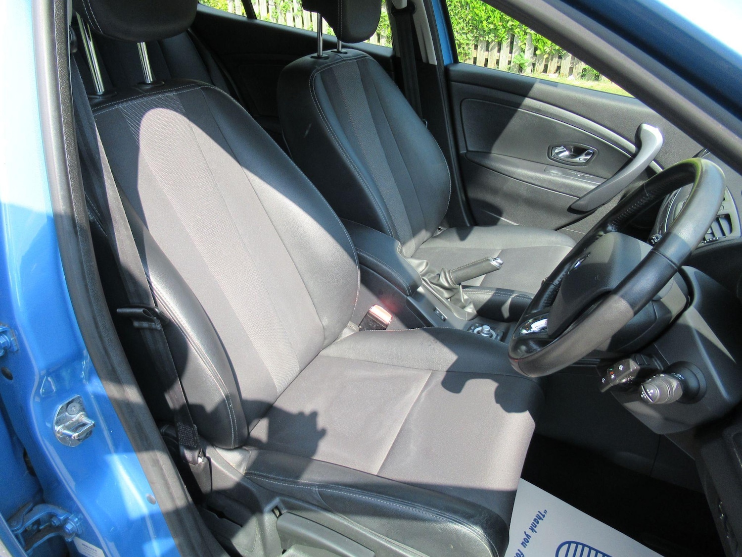 Used Renault Megane 2015 for sale - 76715561: Photo 22