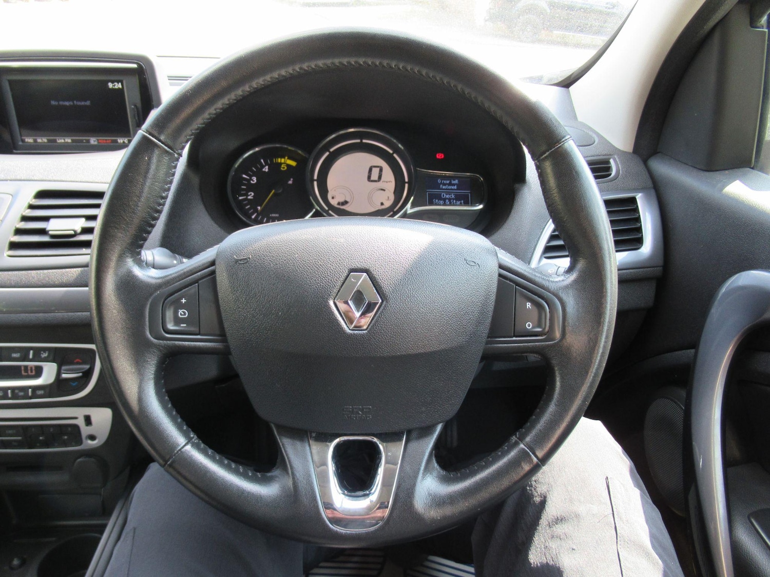 Used Renault Megane 2015 for sale - 76715561: Photo 23