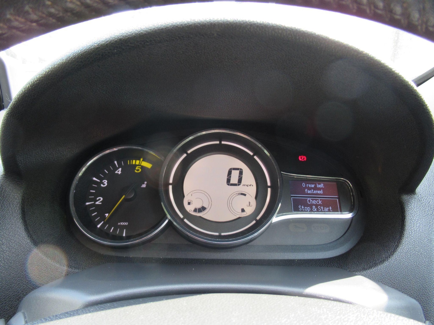 Used Renault Megane 2015 for sale - 76715561: Photo 25