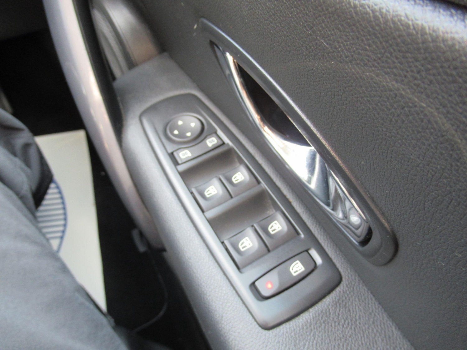 Used Renault Megane 2015 for sale - 76715561: Photo 27