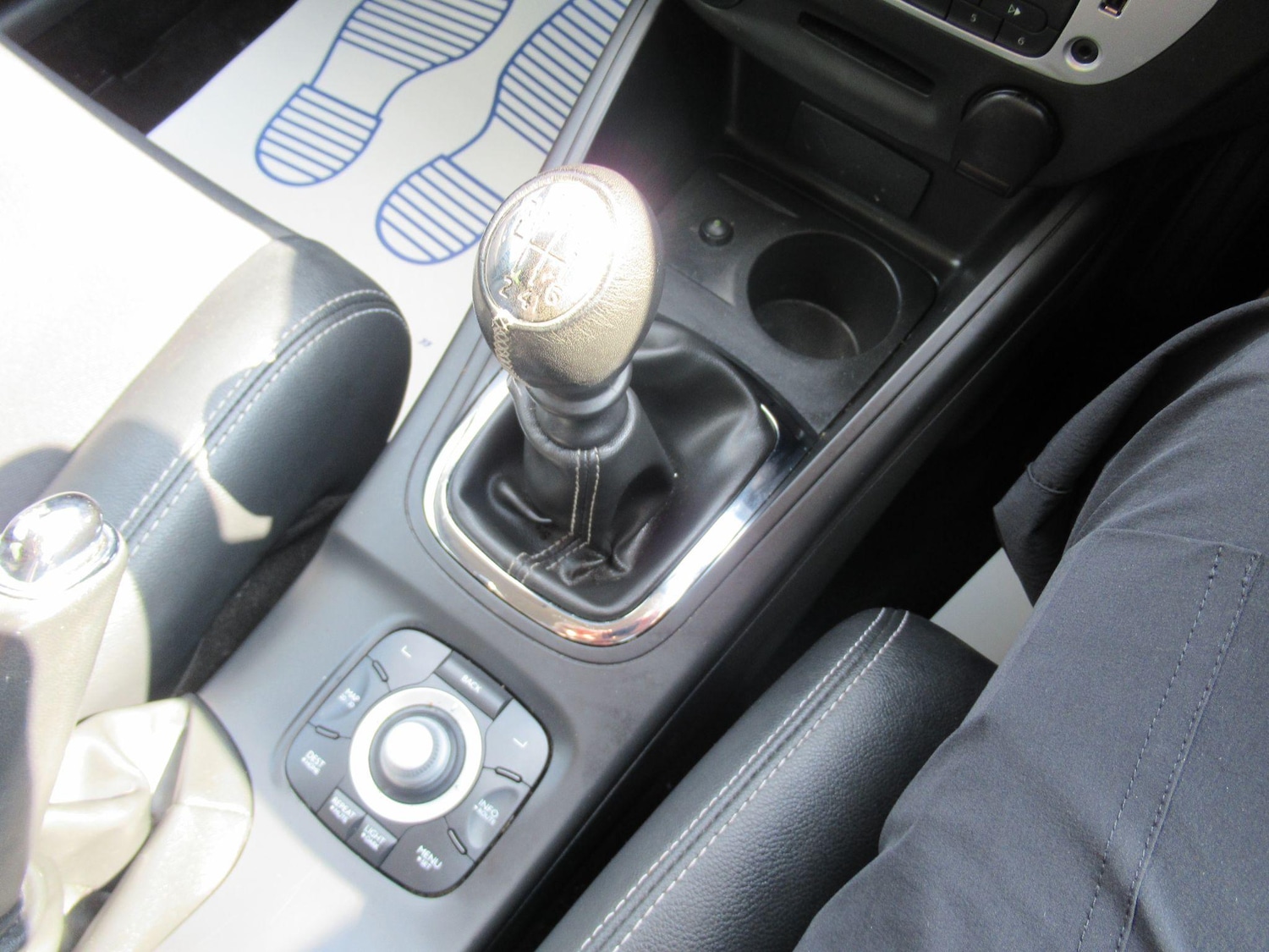 Used Renault Megane 2015 for sale - 76715561: Photo 31