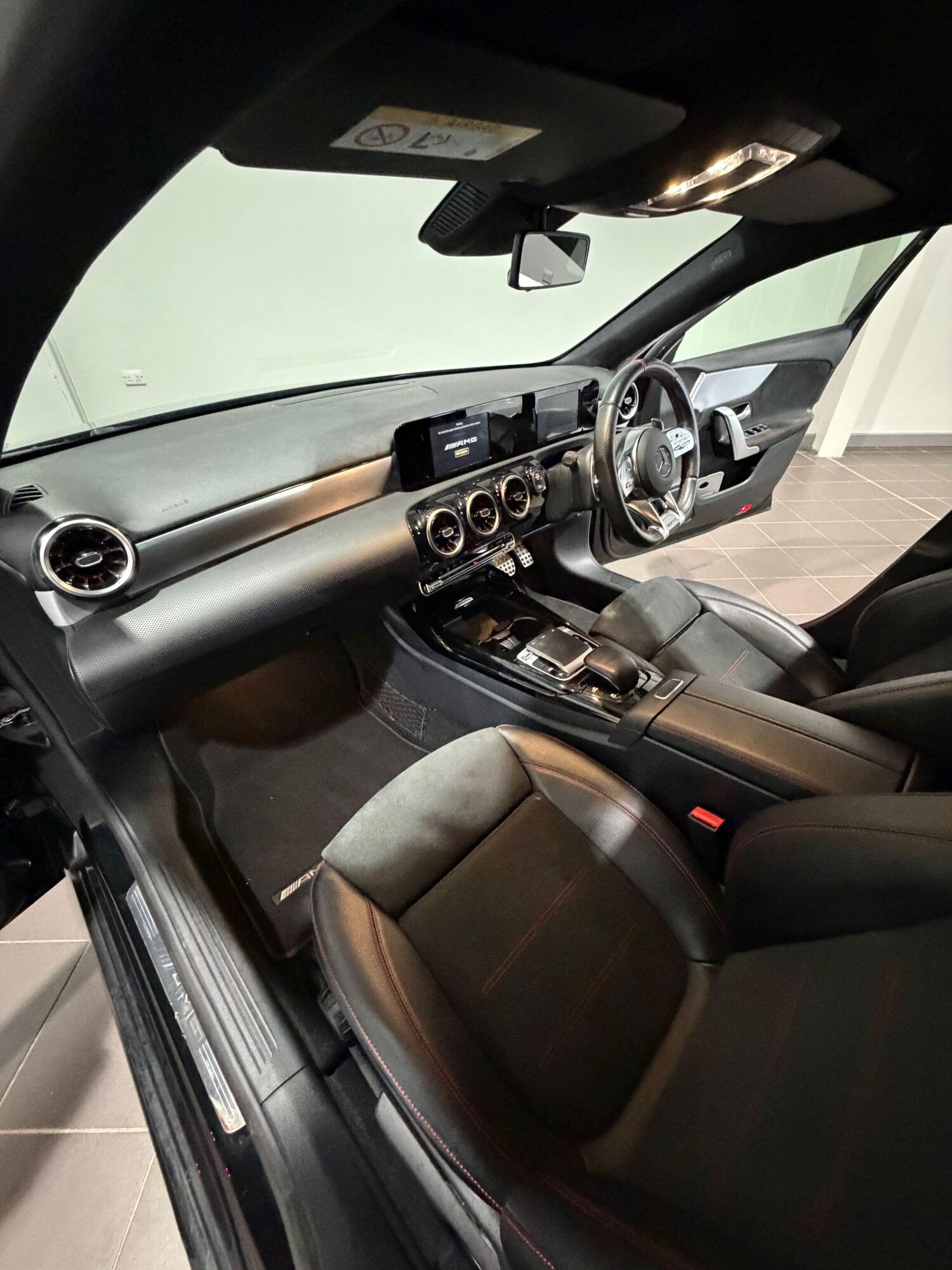 Used Mercedes-Benz A-Class for sale - 77956923: Photo 10