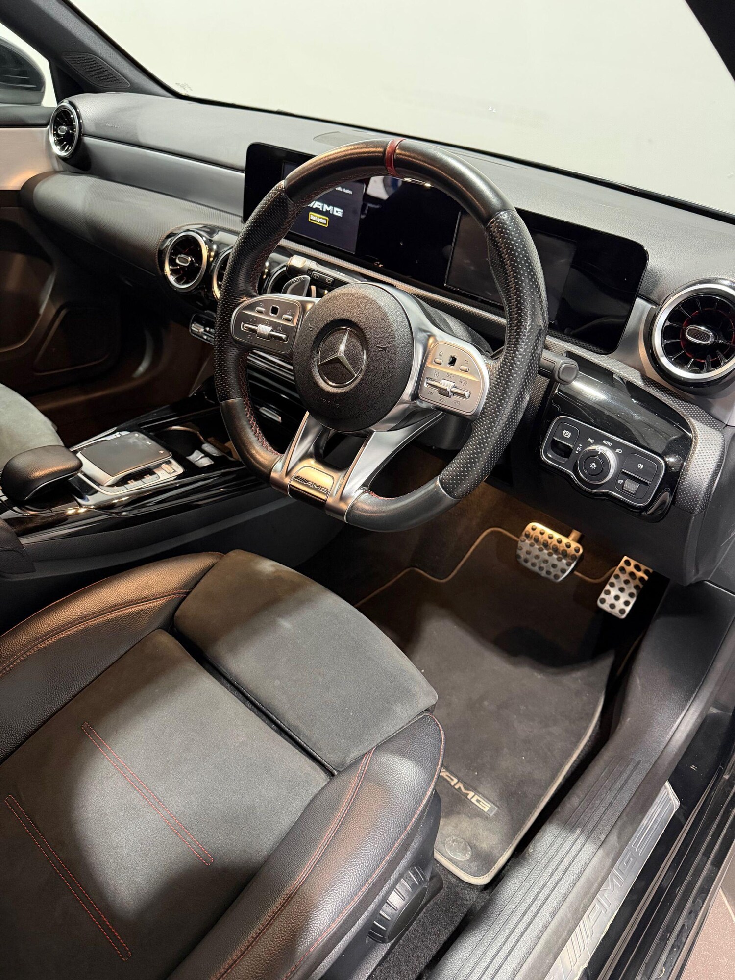 Used Mercedes-Benz A-Class for sale - 77956923: Photo 12