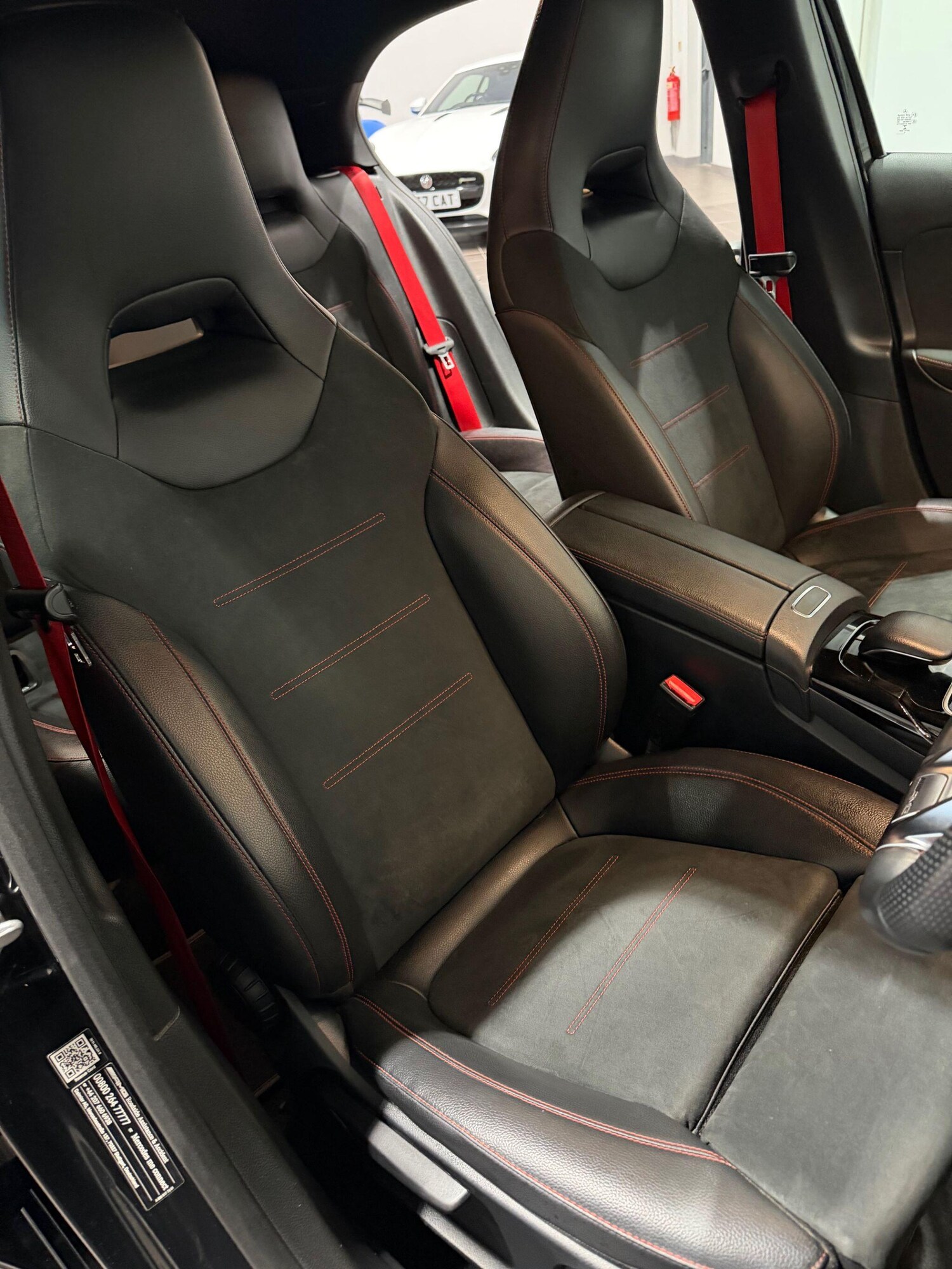 Used Mercedes-Benz A-Class for sale - 77956923: Photo 13