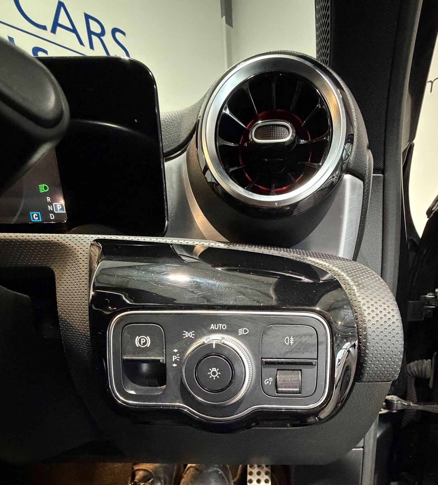 Used Mercedes-Benz A-Class for sale - 77956923: Photo 14