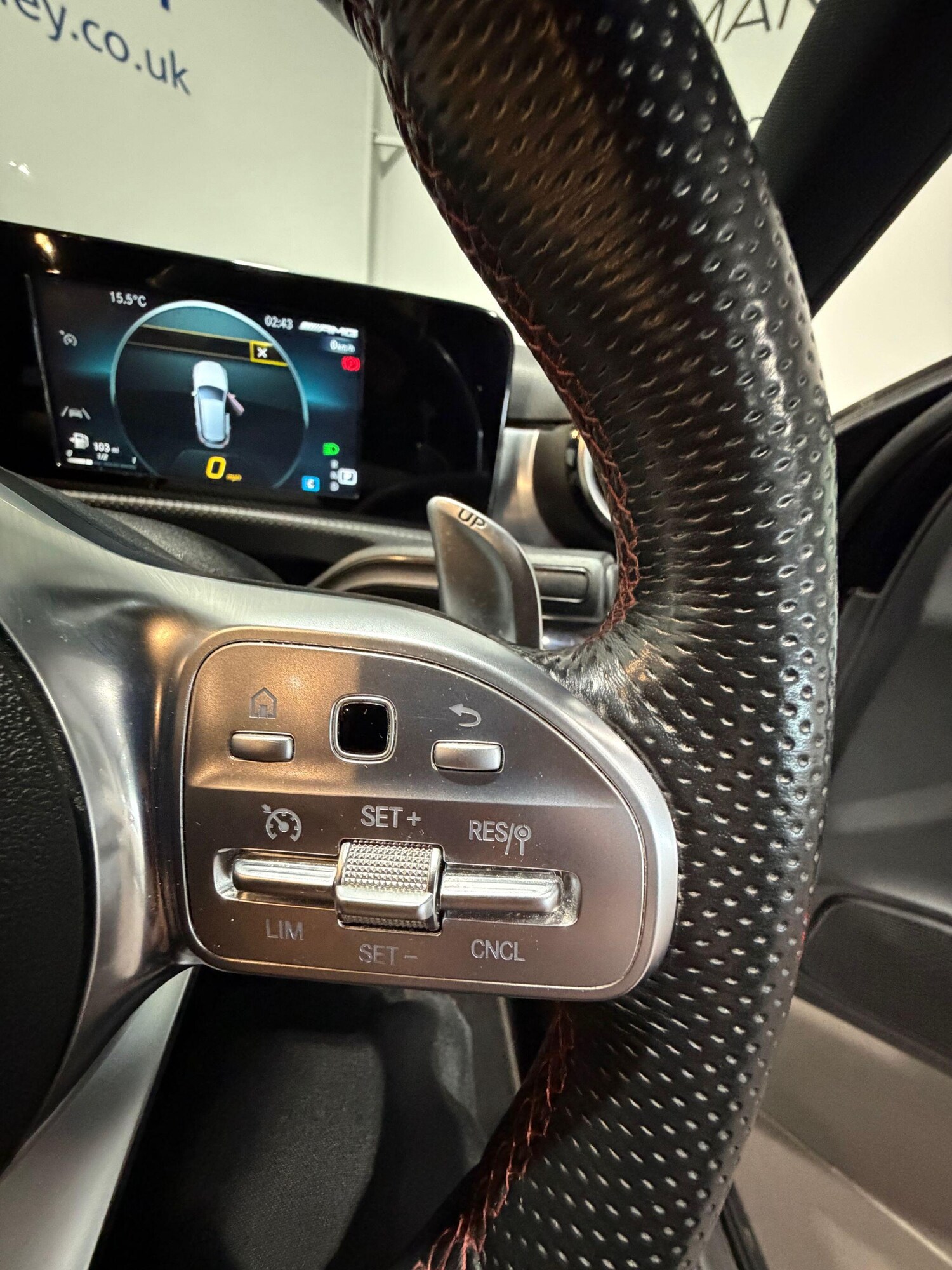 Used Mercedes-Benz A-Class for sale - 77956923: Photo 15