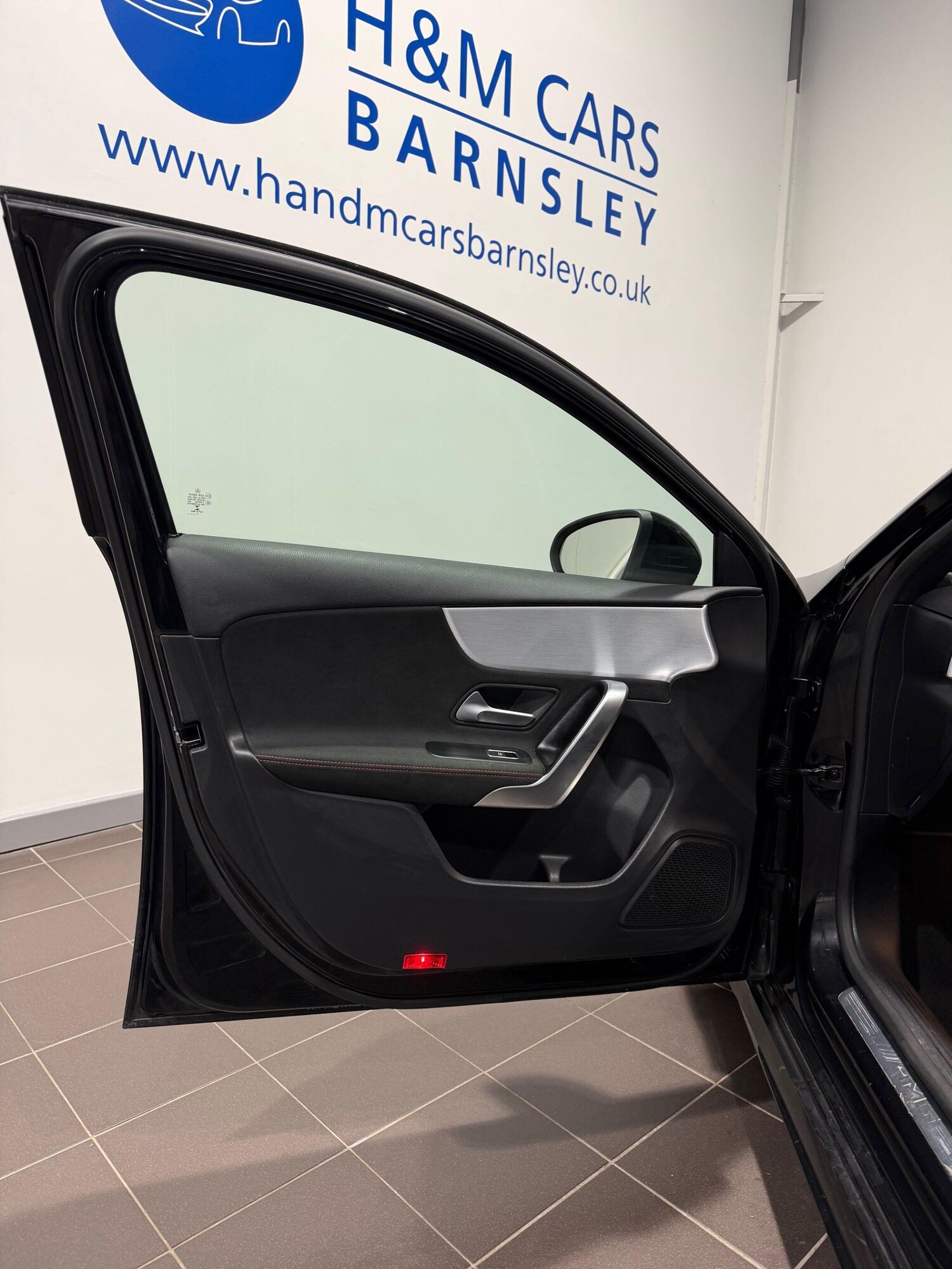 Used Mercedes-Benz A-Class for sale - 77956923: Photo 16