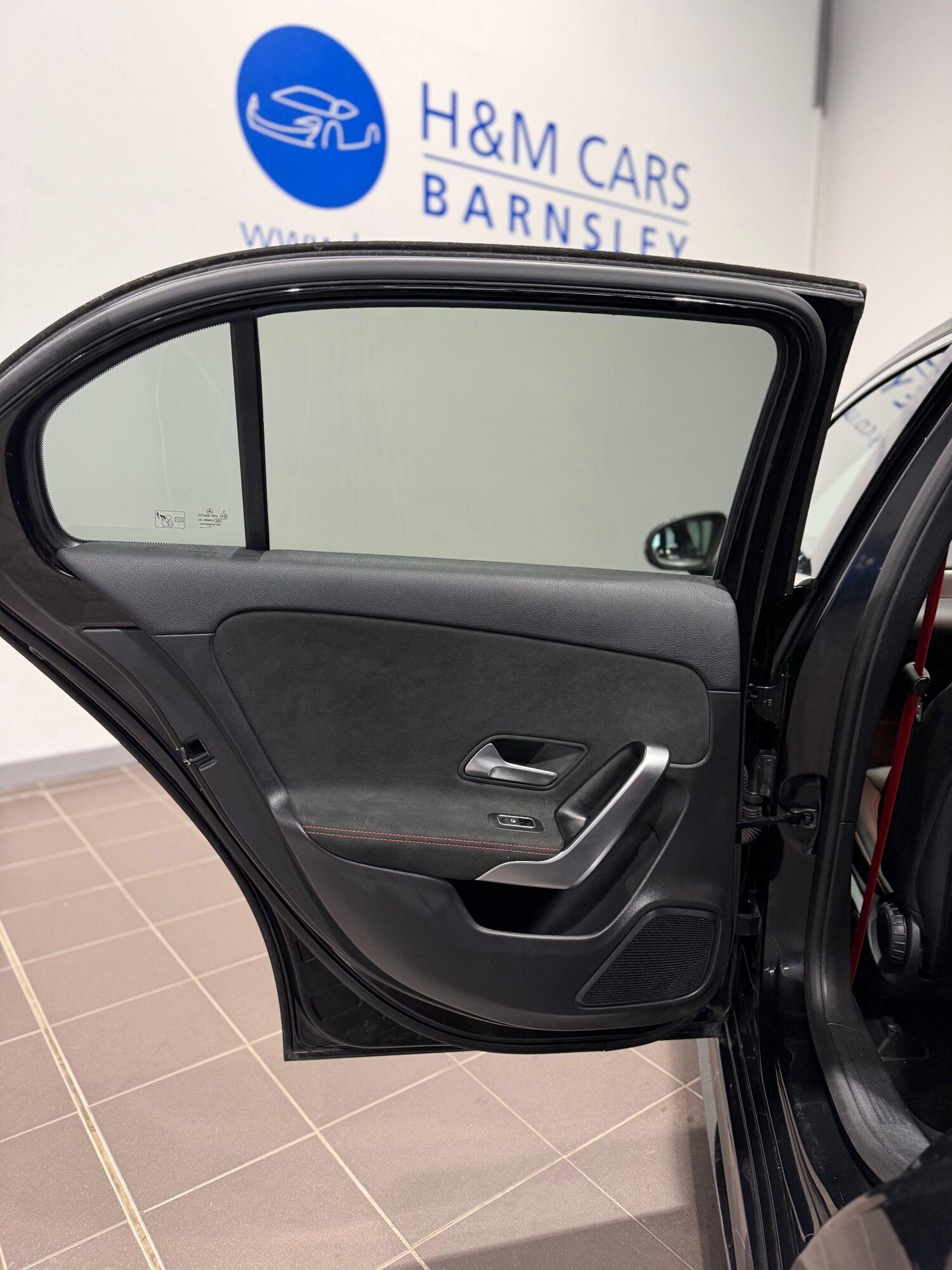 Used Mercedes-Benz A-Class for sale - 77956923: Photo 18