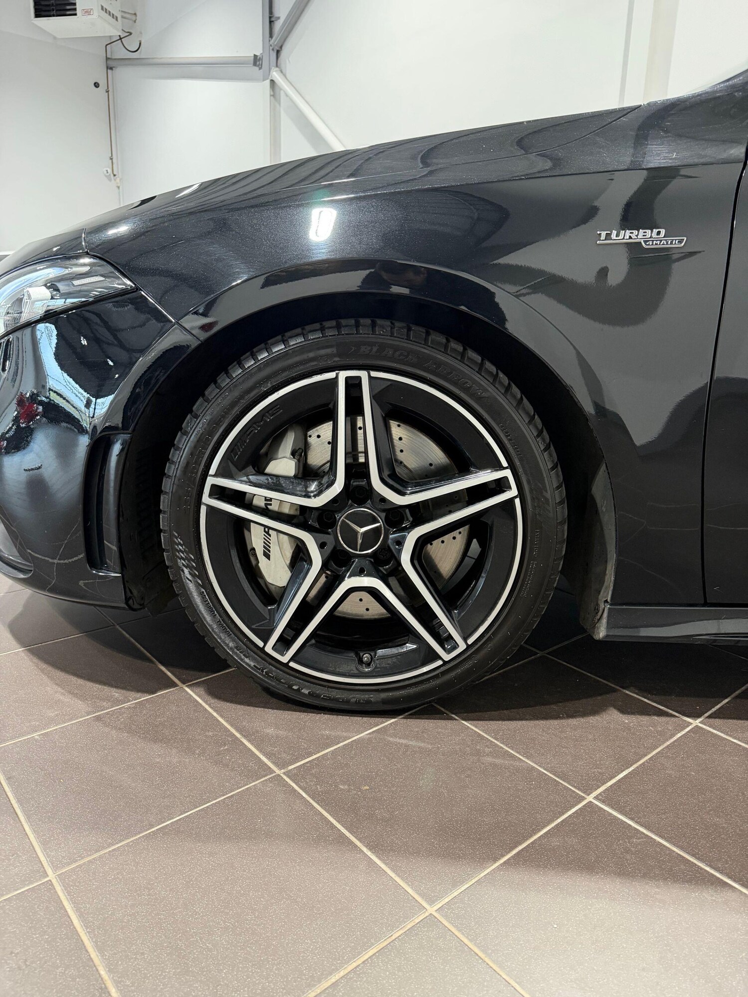 Used Mercedes-Benz A-Class for sale - 77956923: Photo 23