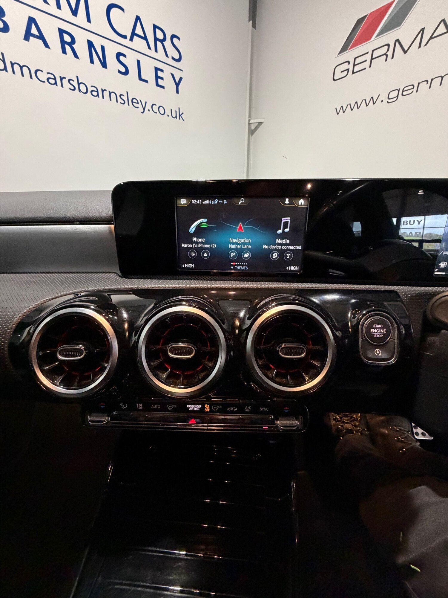 Used Mercedes-Benz A-Class for sale - 77956923: Photo 24