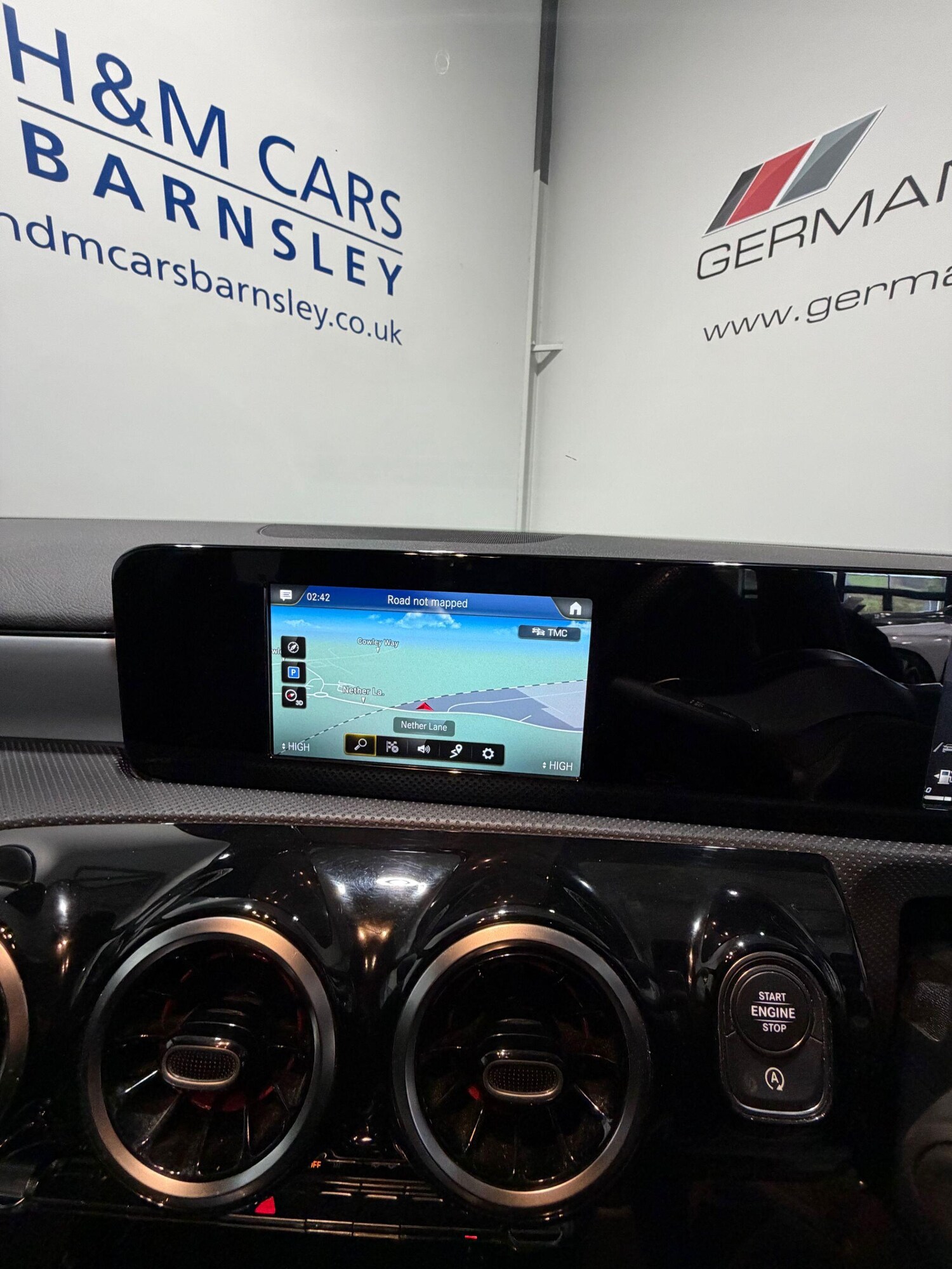 Used Mercedes-Benz A-Class for sale - 77956923: Photo 25