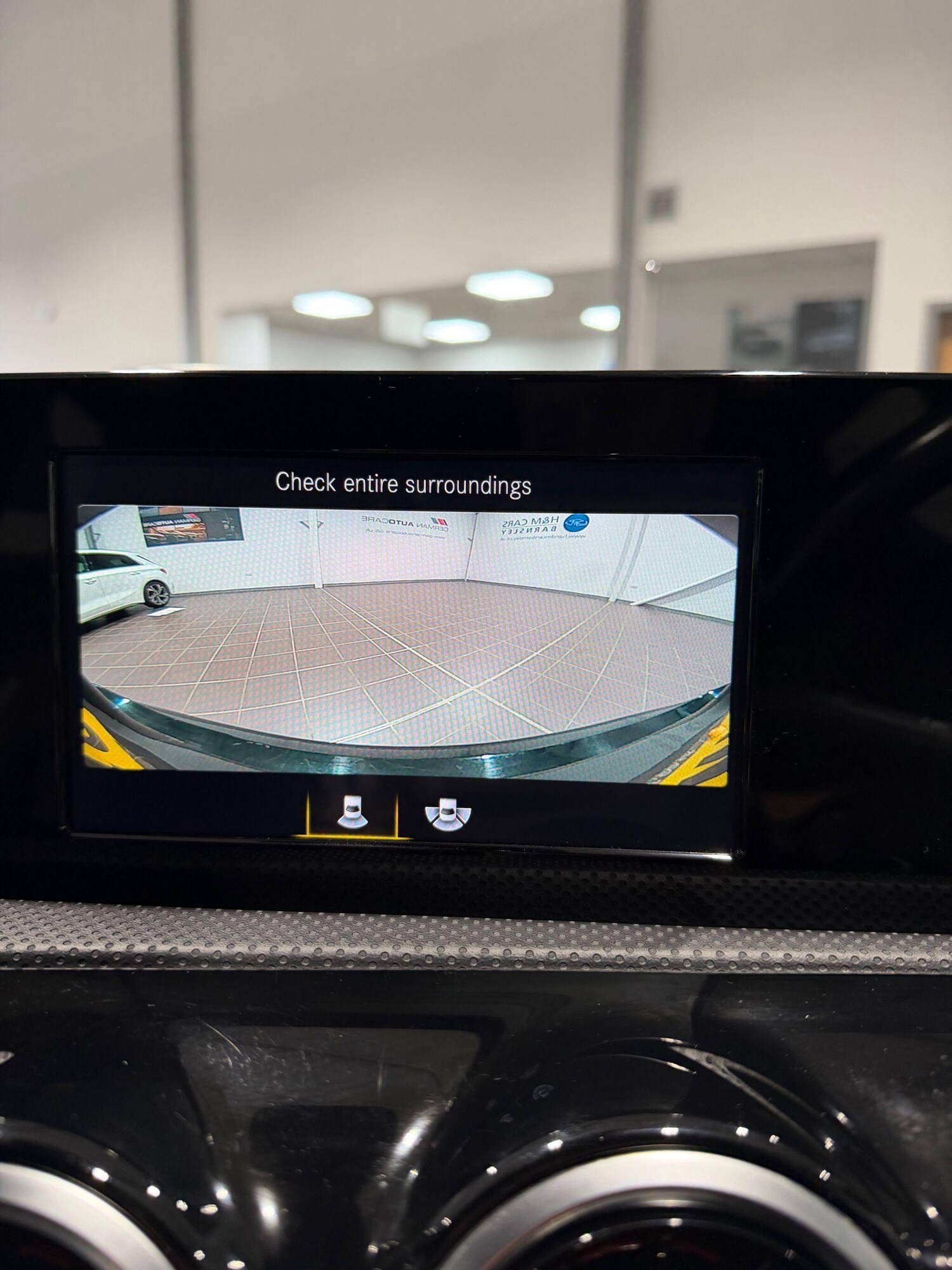 Used Mercedes-Benz A-Class for sale - 77956923: Photo 26