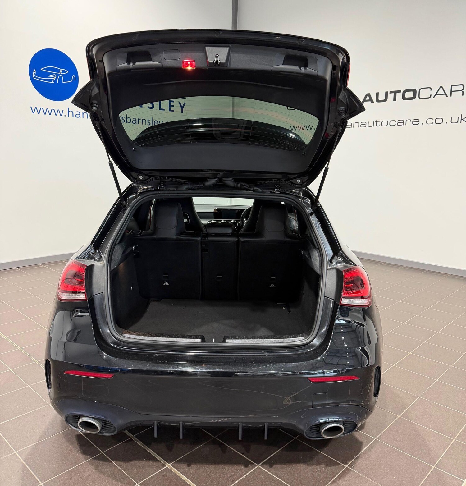 Used Mercedes-Benz A-Class for sale - 77956923: Photo 29