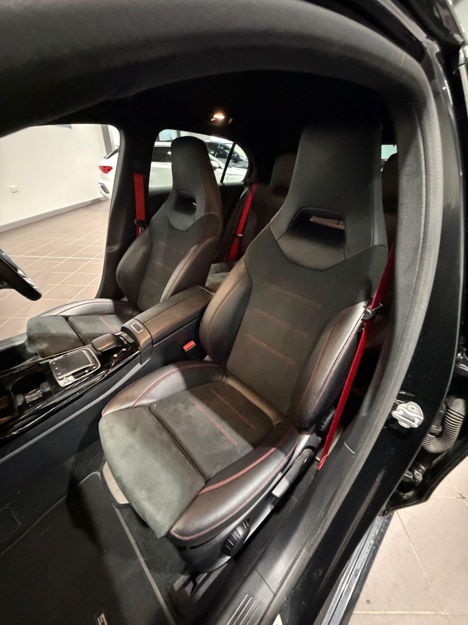 Used Mercedes-Benz A-Class for sale - 77956923: Photo 30