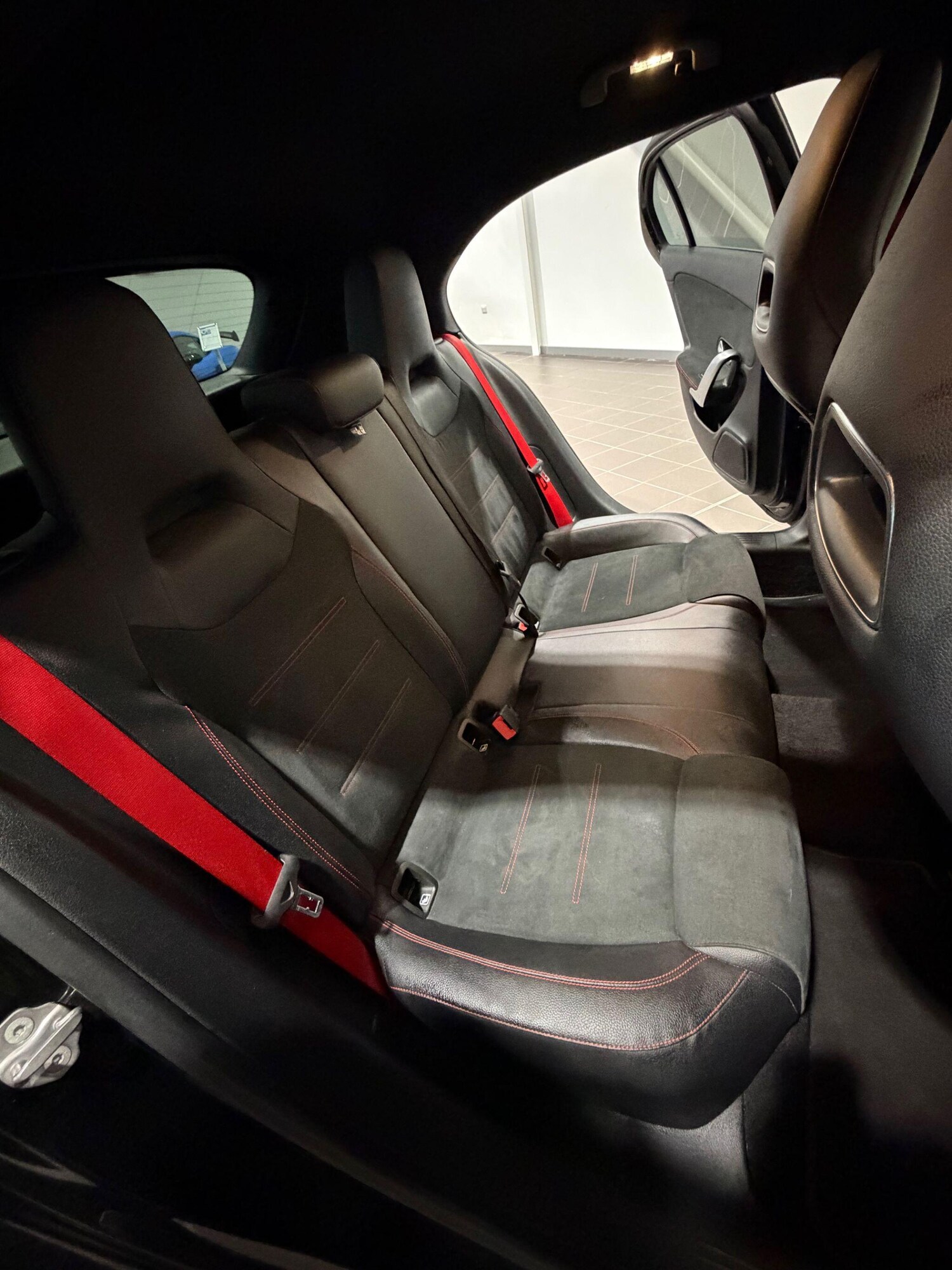 Used Mercedes-Benz A-Class for sale - 77956923: Photo 33