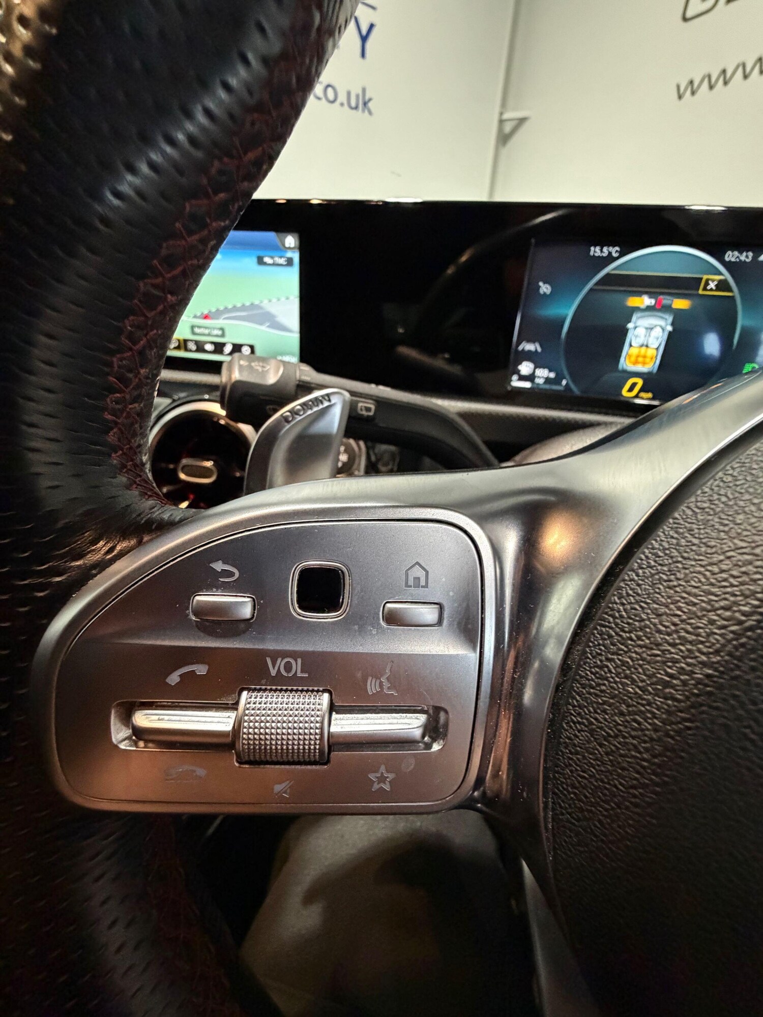 Used Mercedes-Benz A-Class for sale - 77956923: Photo 38