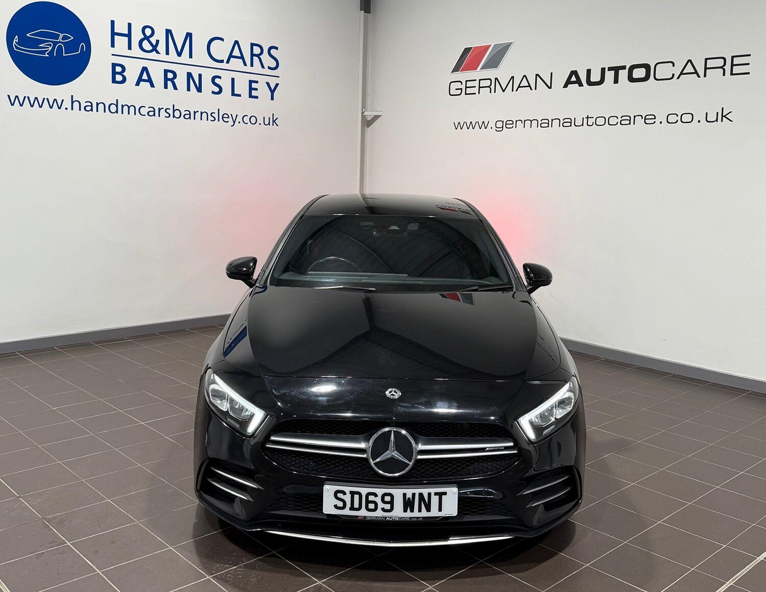 Used Mercedes-Benz A-Class for sale - 77956923: Photo 5