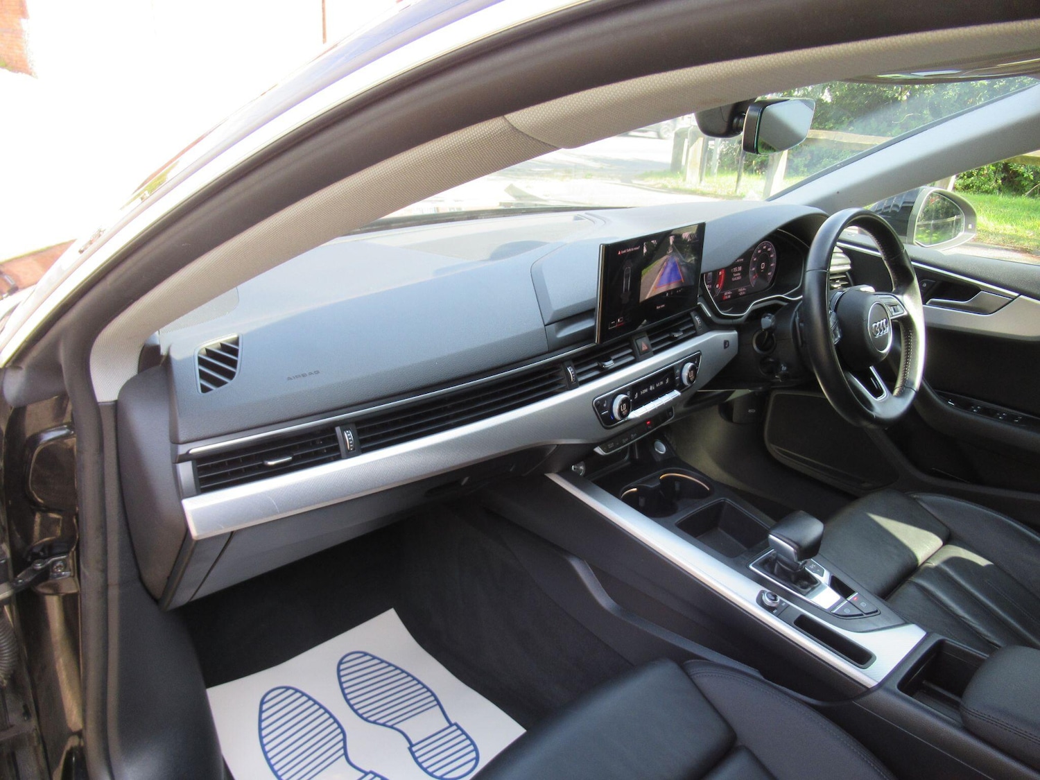 Vehicle 15
