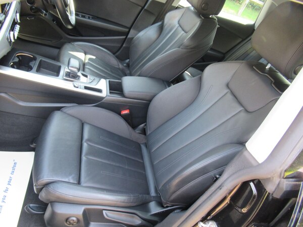 Used Audi A5 2020 for sale - 75564369: Photo 16