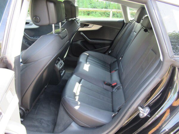 Used Audi A5 2020 for sale - 75564369: Photo 17