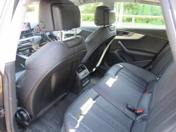 Used Audi A5 2020 for sale - 75564369: Photo 18