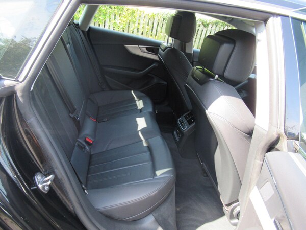 Used Audi A5 2020 for sale - 75564369: Photo 21