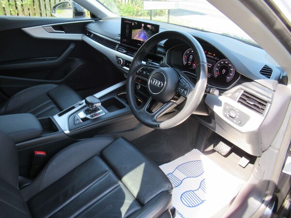 Used Audi A5 2020 for sale - 75564369: Photo 23