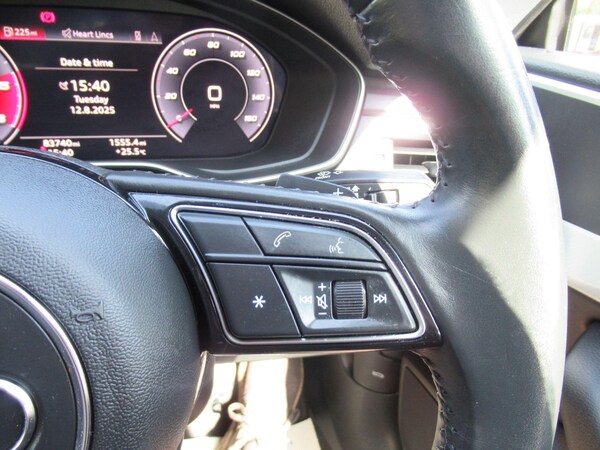 Used Audi A5 2020 for sale - 75564369: Photo 27