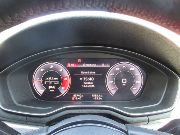 Used Audi A5 2020 for sale - 75564369: Photo 29