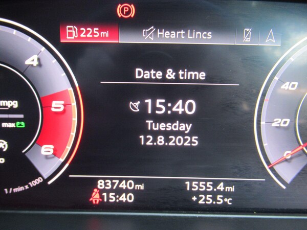 Used Audi A5 2020 for sale - 75564369: Photo 30