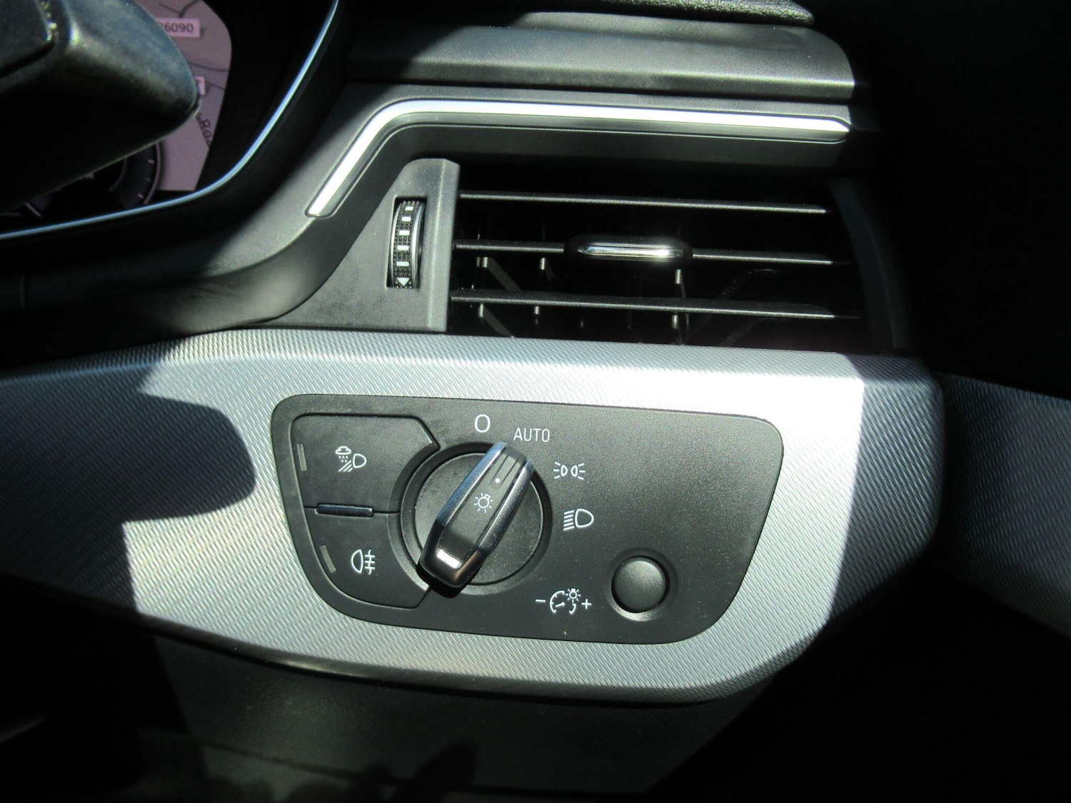 Vehicle 32