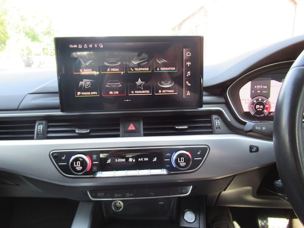 Used Audi A5 2020 for sale - 75564369: Photo 34