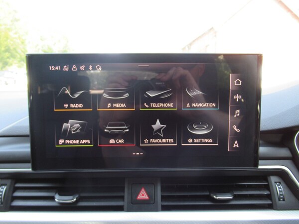 Used Audi A5 2020 for sale - 75564369: Photo 35