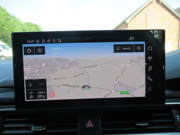 Used Audi A5 2020 for sale - 75564369: Photo 37