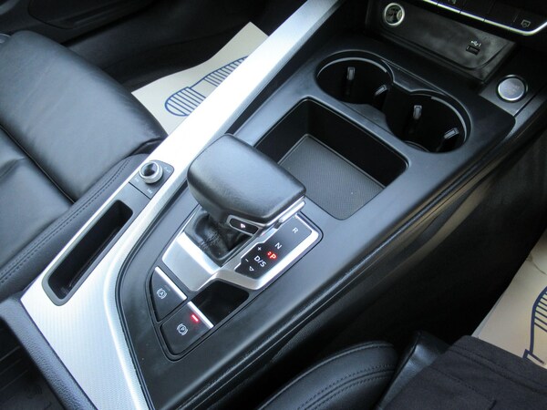 Used Audi A5 2020 for sale - 75564369: Photo 40