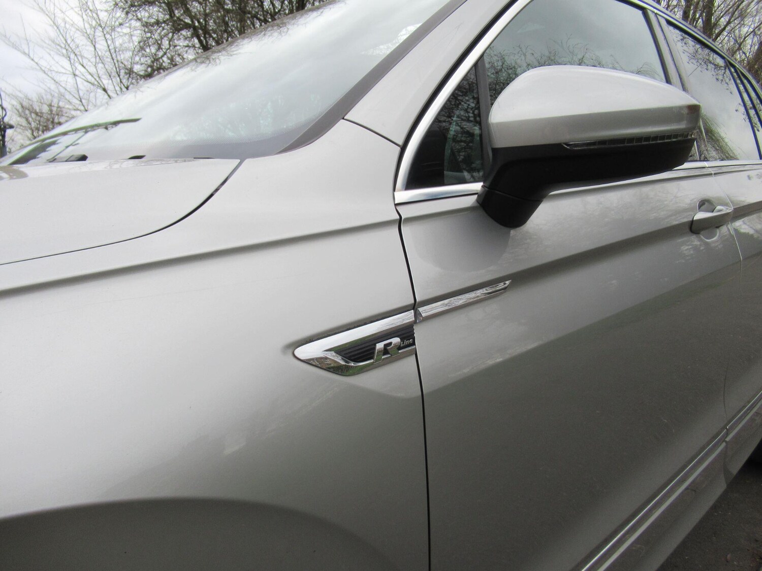 Used Volkswagen Tiguan 2018 for sale - 77840970: Photo 14