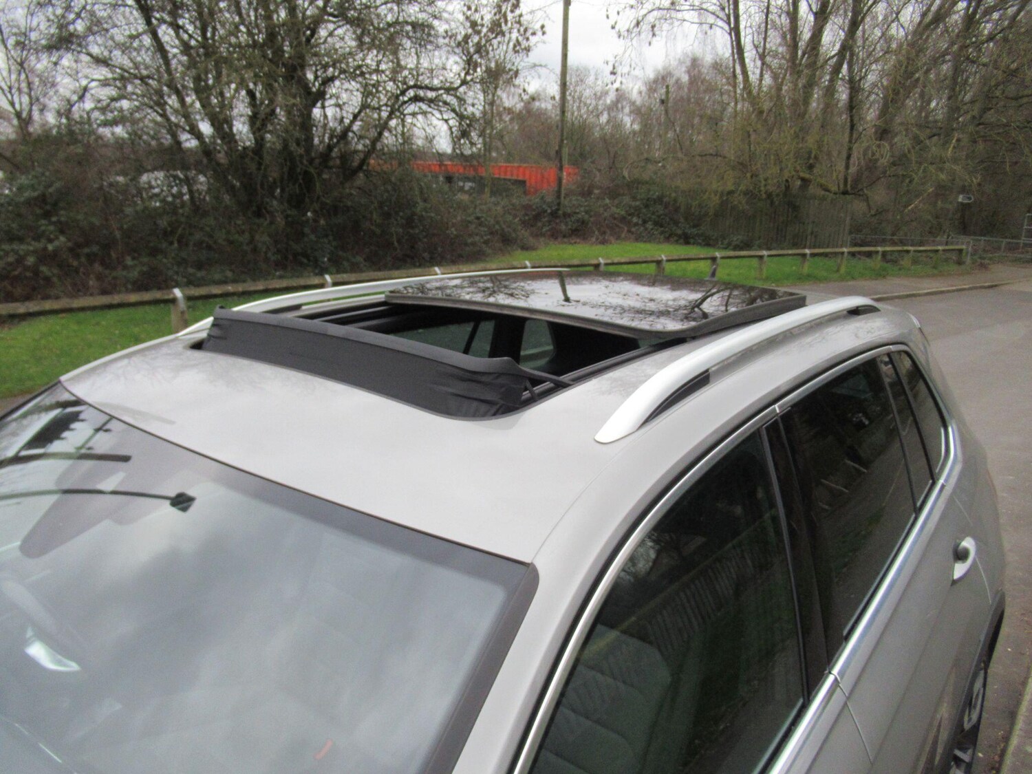 Used Volkswagen Tiguan 2018 for sale - 77840970: Photo 16