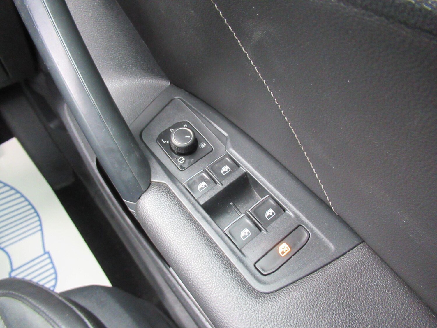 Used Volkswagen Tiguan 2018 for sale - 77840970: Photo 30