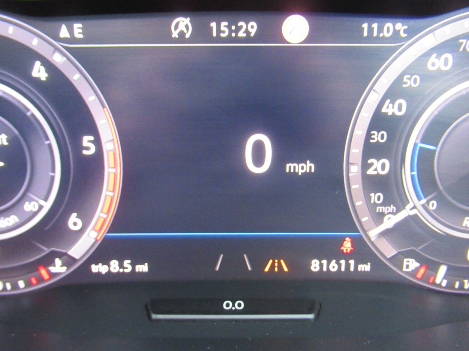 Used Volkswagen Tiguan 2018 for sale - 77840970: Photo 31