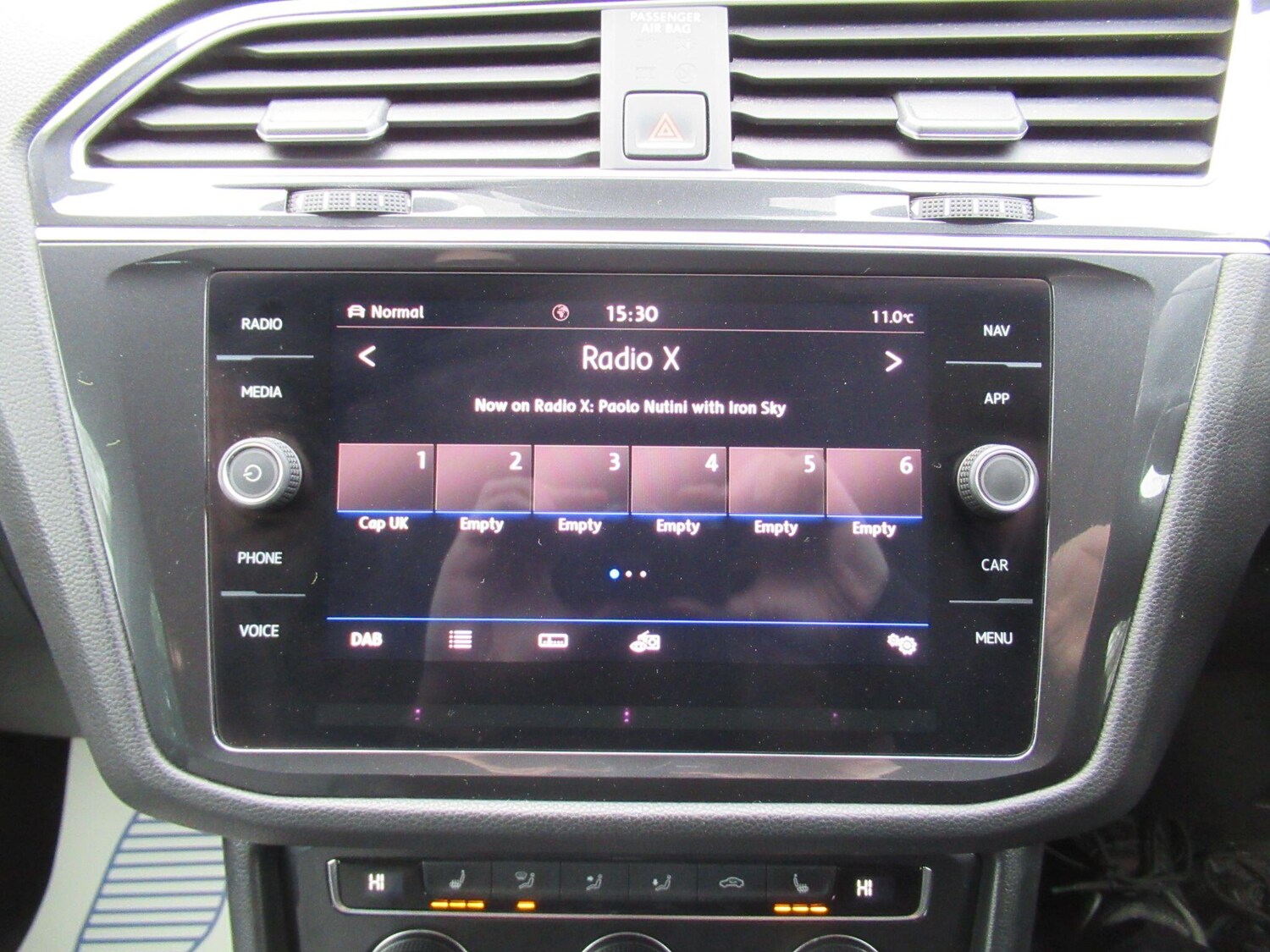 Used Volkswagen Tiguan 2018 for sale - 77840970: Photo 33