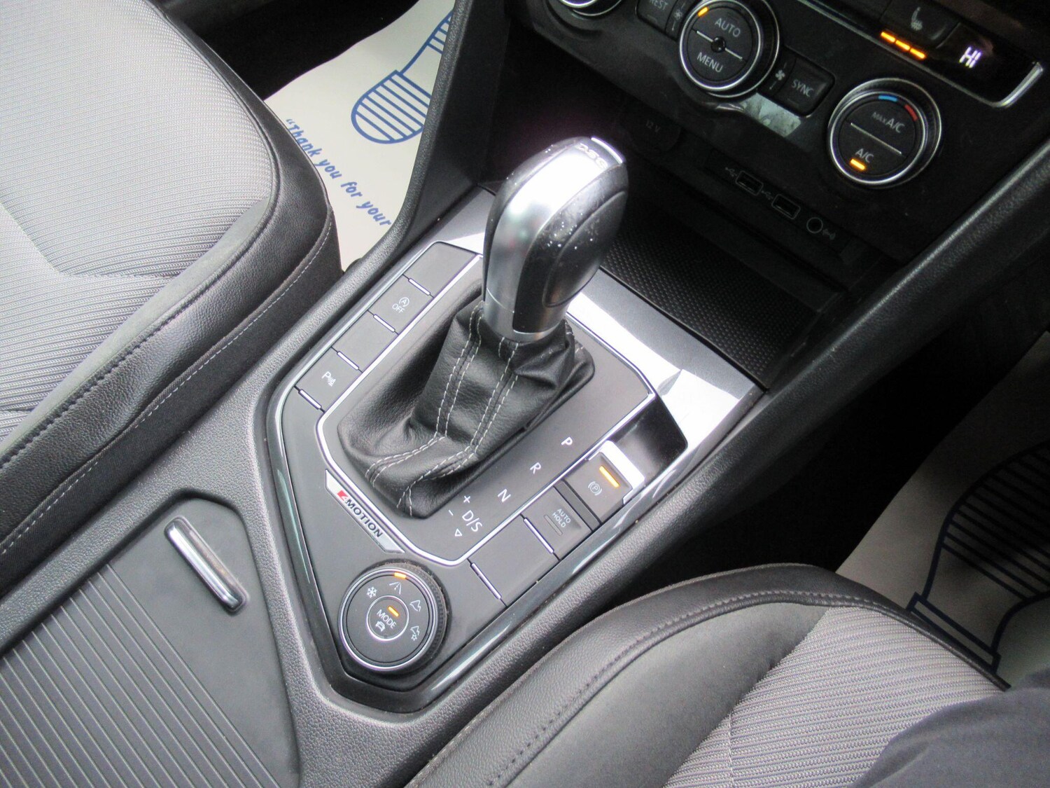 Used Volkswagen Tiguan 2018 for sale - 77840970: Photo 37